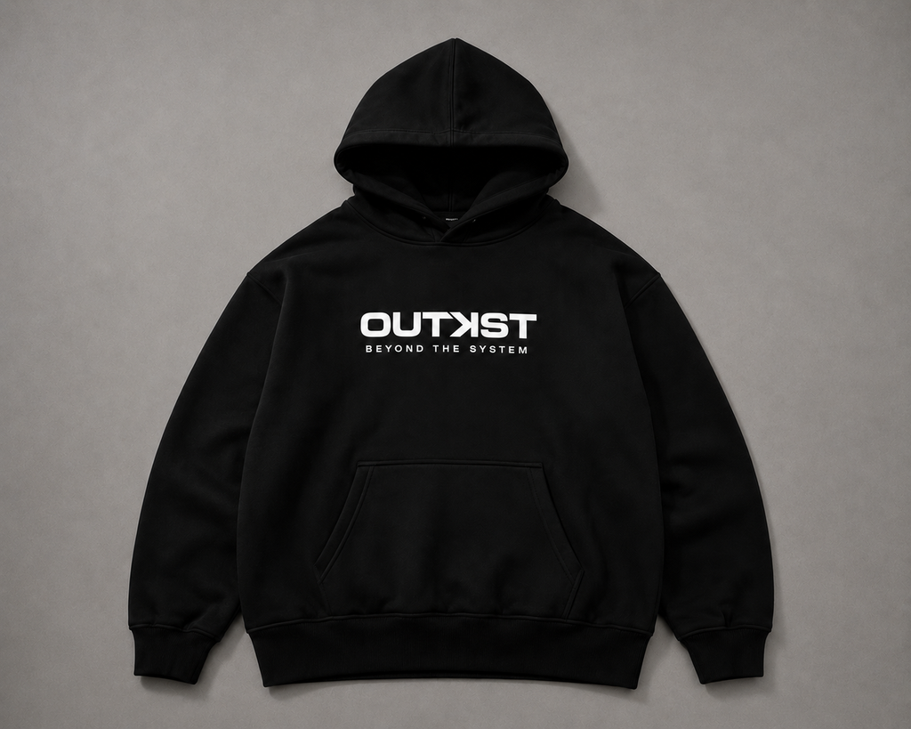 OUTKST HOODY