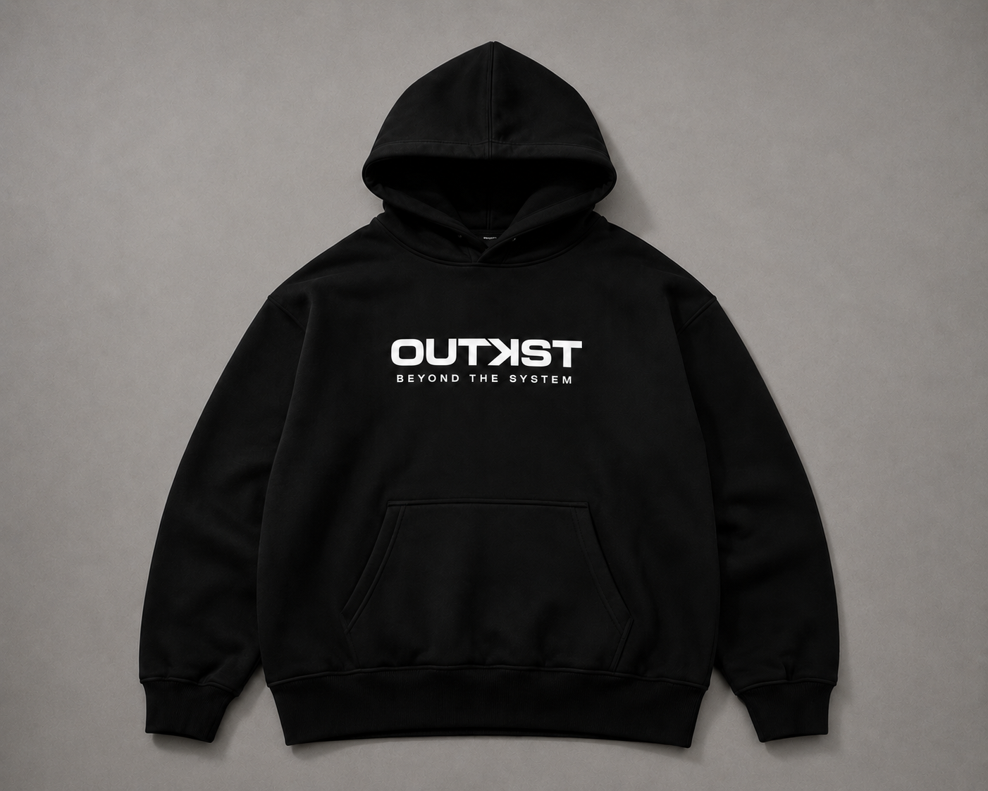 OUTKST HOODY